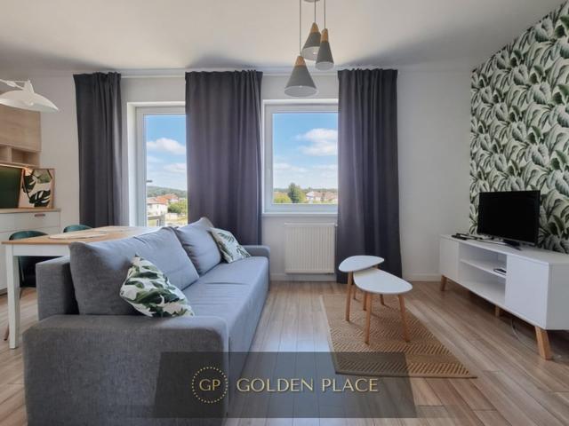 Mieszkanie do wynajęcia w Reda, Pomorskie