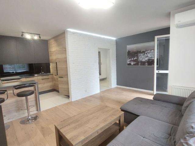 Mieszkanie do wynajęcia w Warmińsko-mazurskie