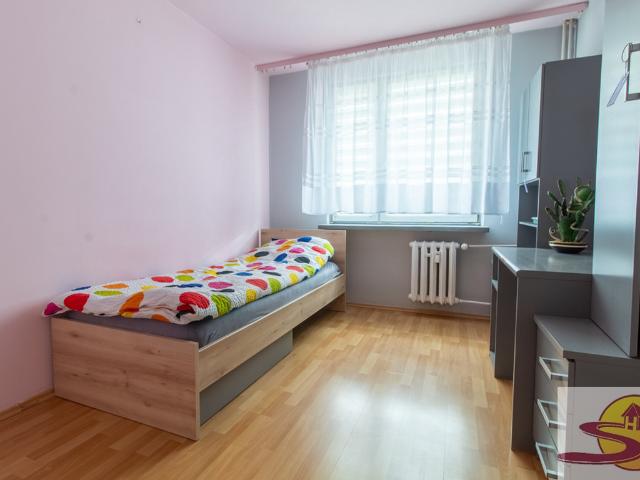 Mieszkanie do wynajęcia w Południe, Radom