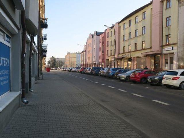Mieszkanie do wynajęcia w Radom