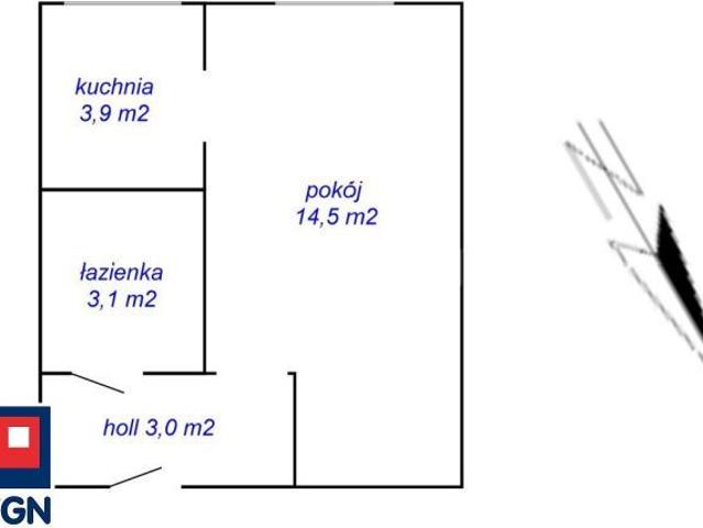 Mieszkanie do wynajęcia w Radomsko, Łódzkie