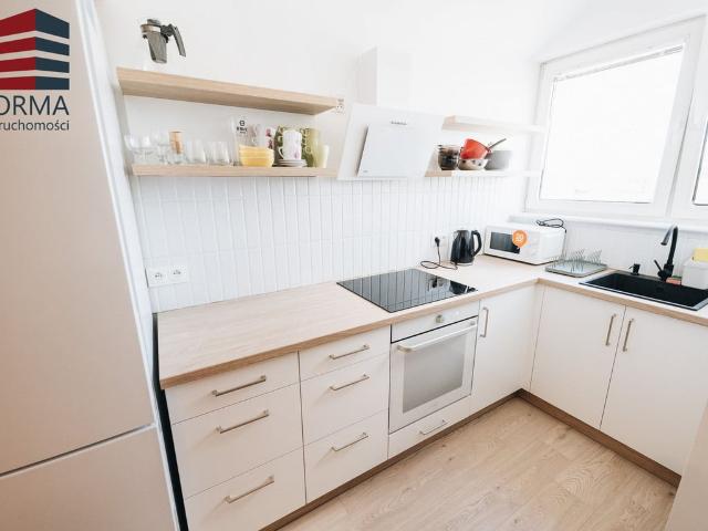 Mieszkanie do wynajęcia w Wielkopolskie