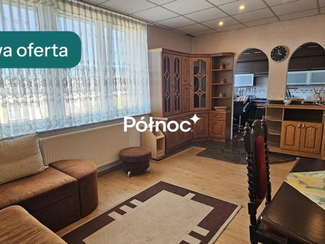 Mieszkanie do wynajęcia w Radomsko, Łódzkie