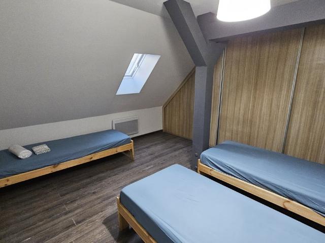 Mieszkanie do wynajęcia w Ruda Śląska, Śląskie