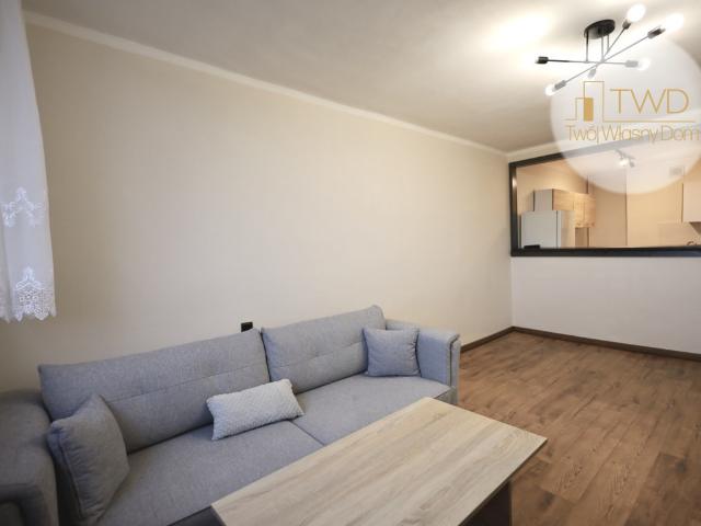 Mieszkanie do wynajęcia w Neubau, Ruda Śląska