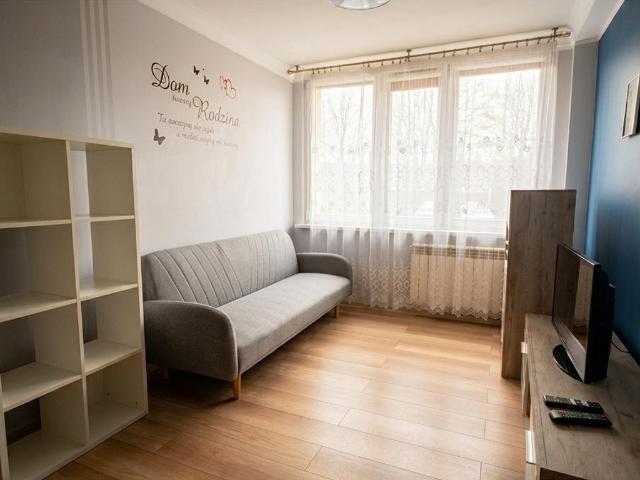 Mieszkanie do wynajęcia w Ruda Śląska, Śląskie