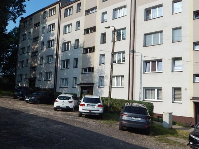 Mieszkanie do wynajęcia w Ruda Śląska, Śląskie