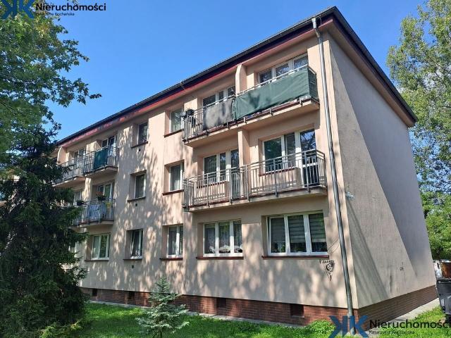 Mieszkanie do wynajęcia w Ruda Śląska, Śląskie