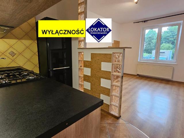 Mieszkanie do wynajęcia w Ruda Śląska, Śląskie