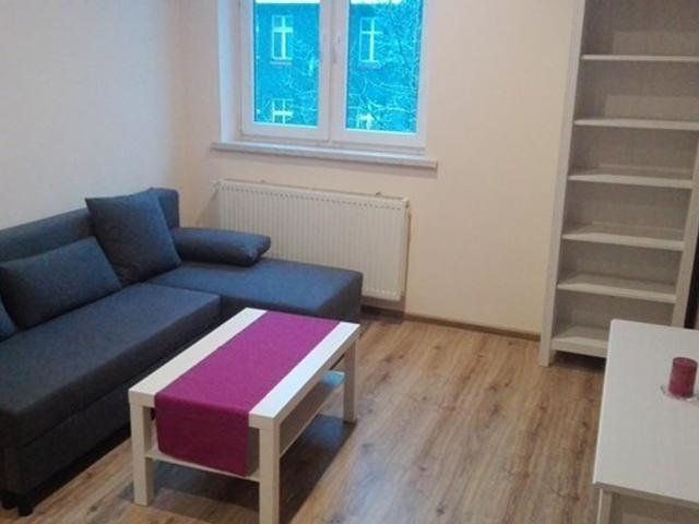Mieszkanie do wynajęcia w Ruda Śląska, Śląskie