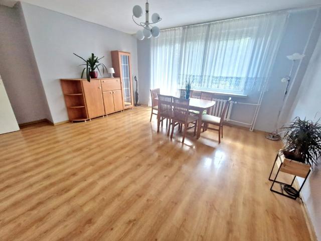 Mieszkanie do wynajęcia w Ruda Śląska, Śląskie