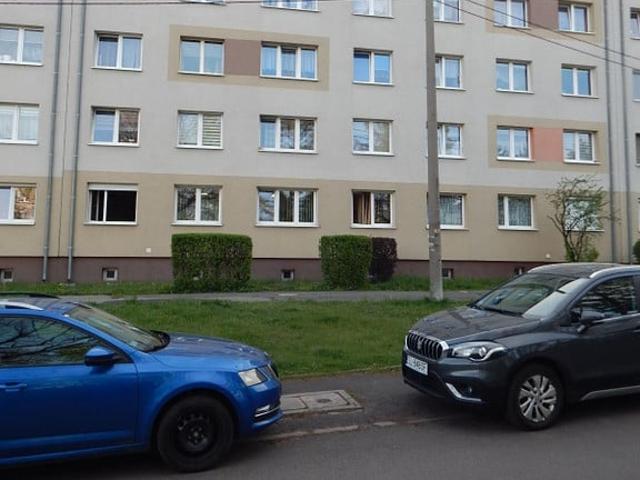 Mieszkanie do wynajęcia w Ruda Śląska, Śląskie