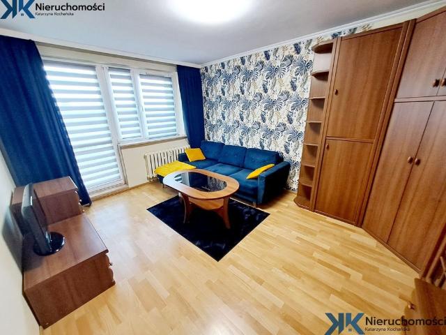 Mieszkanie do wynajęcia w Ruda Śląska, Śląskie