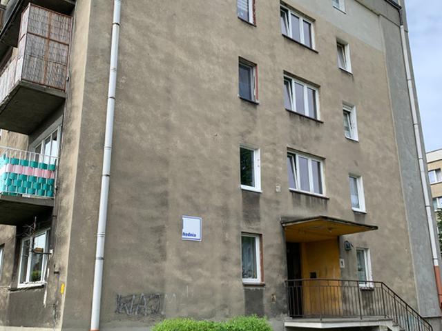Mieszkanie do wynajęcia w Osiedle na Skale, Ruda Śląska