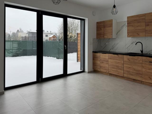 Mieszkanie do wynajęcia w Tarnowskie Góry, Śląskie