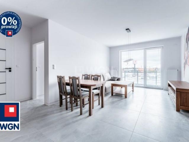 Mieszkanie do wynajęcia w Rumia, Pomorskie