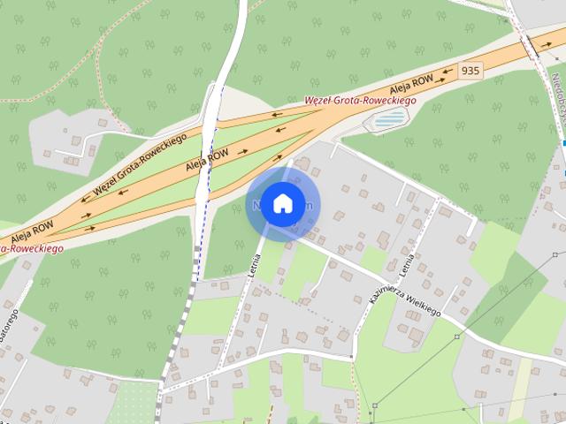 Mieszkanie do wynajęcia w Osiedle Sławików, Rybnik