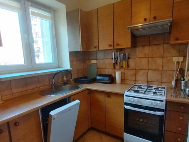 Mieszkanie do wynajęcia w Pruszków, Mazowieckie