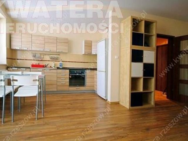 Mieszkanie do wynajęcia w Rzeszów, Podkarpackie