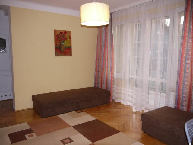 Mieszkanie do wynajęcia w Podpromie, Rzeszów