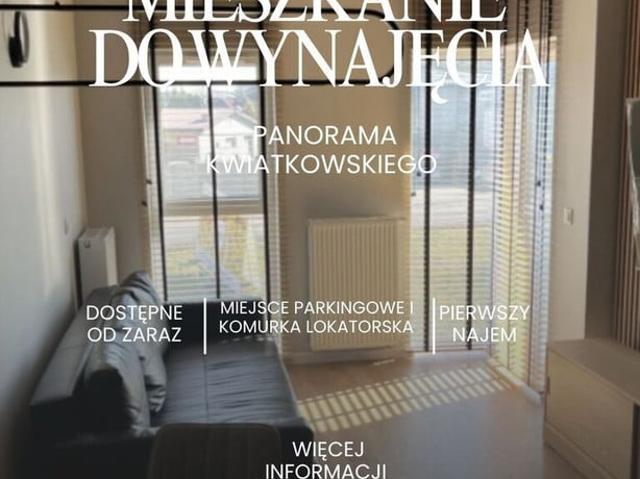 Mieszkanie do wynajęcia w Drabinianka, Rzeszów