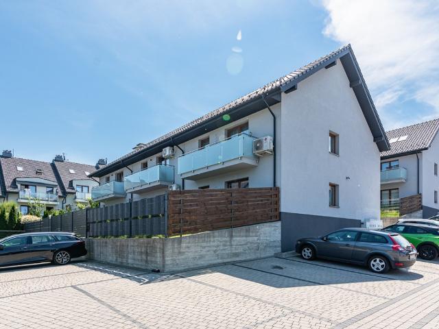 Mieszkanie do wynajęcia w Wieliczka, Małopolskie
