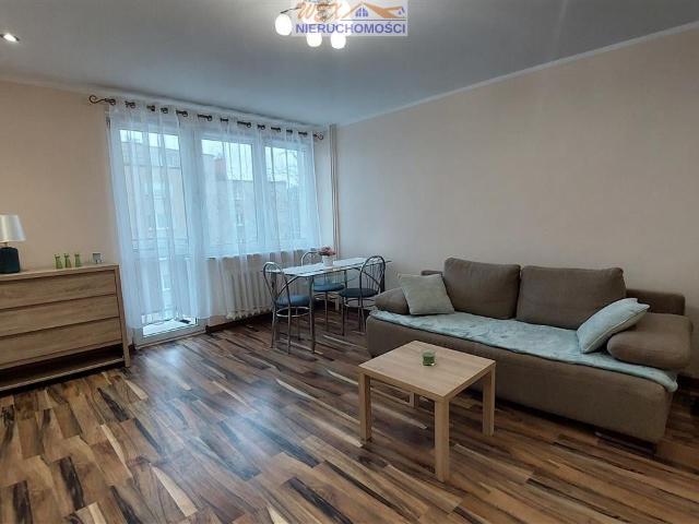Mieszkanie do wynajęcia w Słupsk, Pomorskie