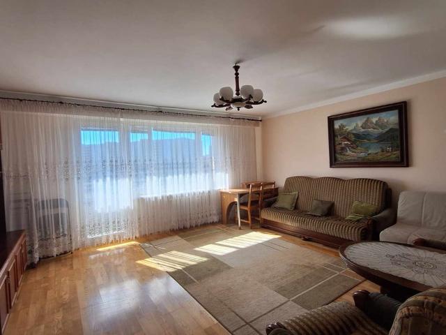 Mieszkanie do wynajęcia w Słupsk, Pomorskie