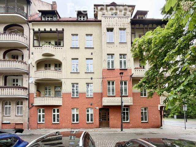 Mieszkanie do wynajęcia w Siemianowice Śląskie, Śląskie