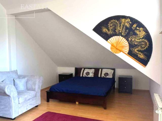 Mieszkanie do wynajęcia w Józefów, Mazowieckie