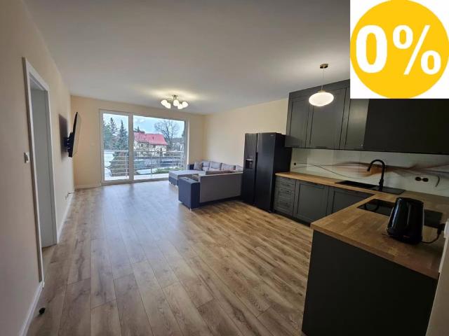 Mieszkanie do wynajęcia w Zielonka, Mazowieckie