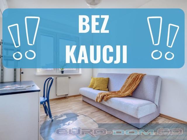 Mieszkanie do wynajęcia w Luboń, Wielkopolskie