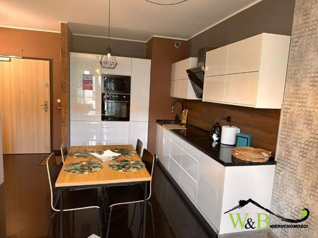 Mieszkanie do wynajęcia w Śląskie