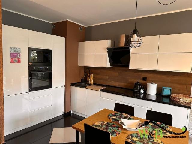 Mieszkanie do wynajęcia w Tarnowskie Góry, Śląskie