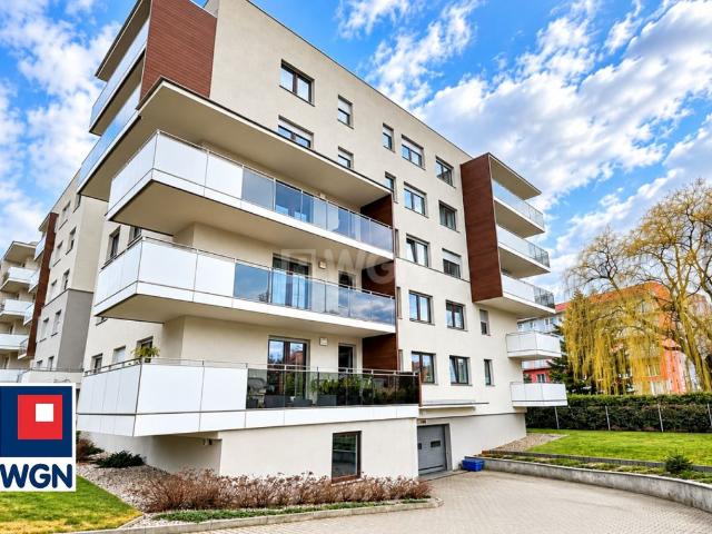 Mieszkanie do wynajęcia w Stare Miasto, Inowrocław