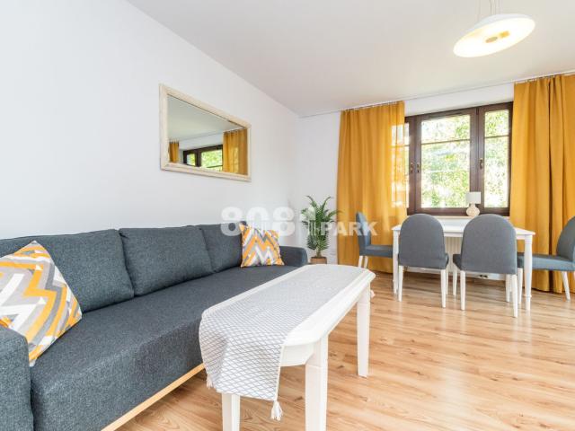 Mieszkanie do wynajęcia w Sopot, Pomorskie