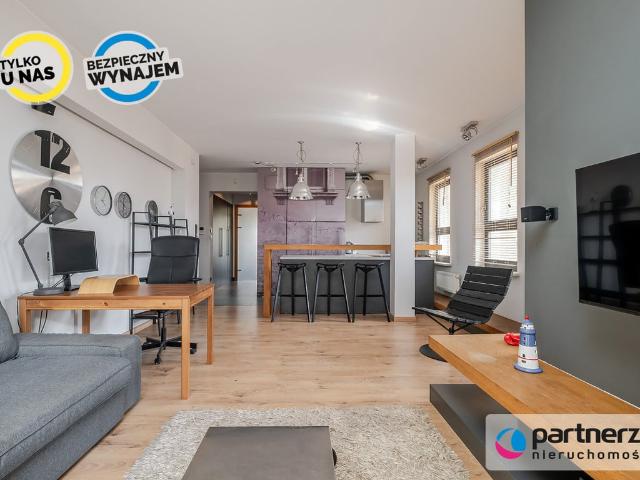 Mieszkanie do wynajęcia w Sopot, Pomorskie