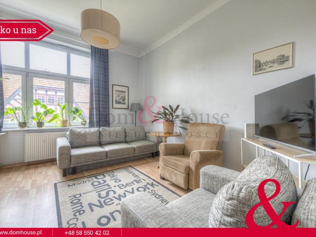 Mieszkanie do wynajęcia w Sopot, Pomorskie