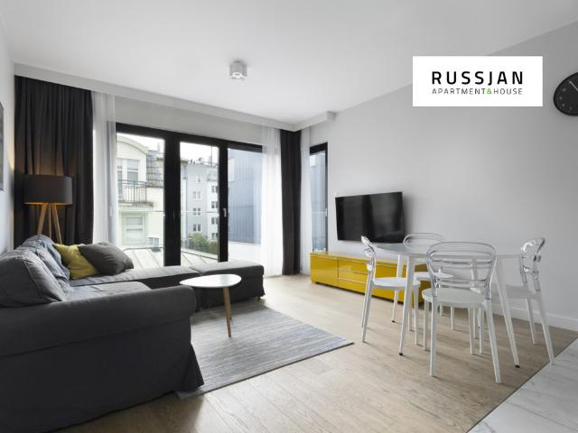 Mieszkanie do wynajęcia w Sopot, Pomorskie