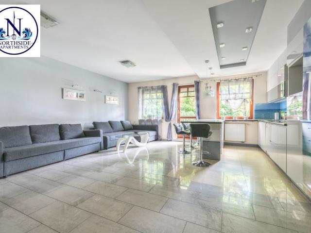 Mieszkanie do wynajęcia w Sopot Centrum, Sopot