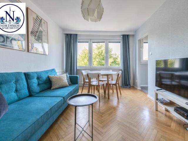 Mieszkanie do wynajęcia w Sopot Centrum, Sopot