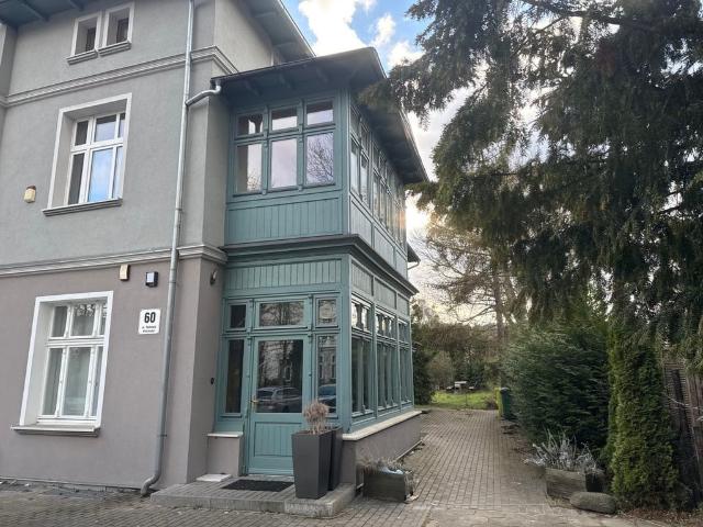 Mieszkanie do wynajęcia w Sopot, Pomorskie