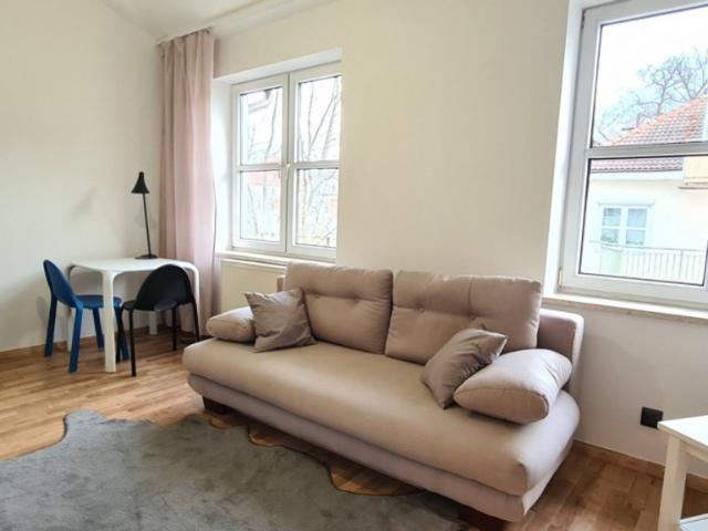 Mieszkanie do wynajęcia w Sopot, Pomorskie