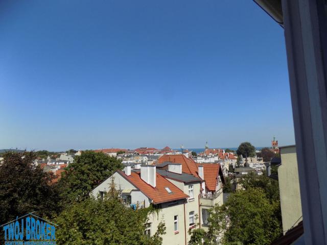 Mieszkanie do wynajęcia w Sopot, Pomorskie