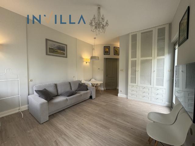 Mieszkanie do wynajęcia w Dolny Sopot Grunwaldzka, Sopot