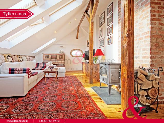 Mieszkanie do wynajęcia w Dolny Sopot Grunwaldzka, Sopot