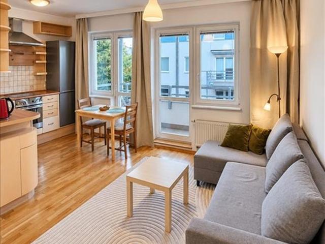 Mieszkanie do wynajęcia w Karlikowo, Sopot
