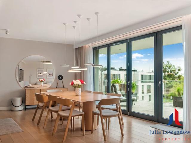 Mieszkanie do wynajęcia w Dolny Sopot Grunwaldzka, Sopot