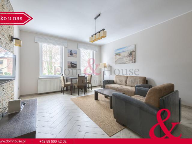 Mieszkanie do wynajęcia w Sopot, Pomorskie