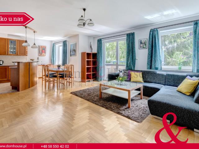 Mieszkanie do wynajęcia w Sopot, Pomorskie